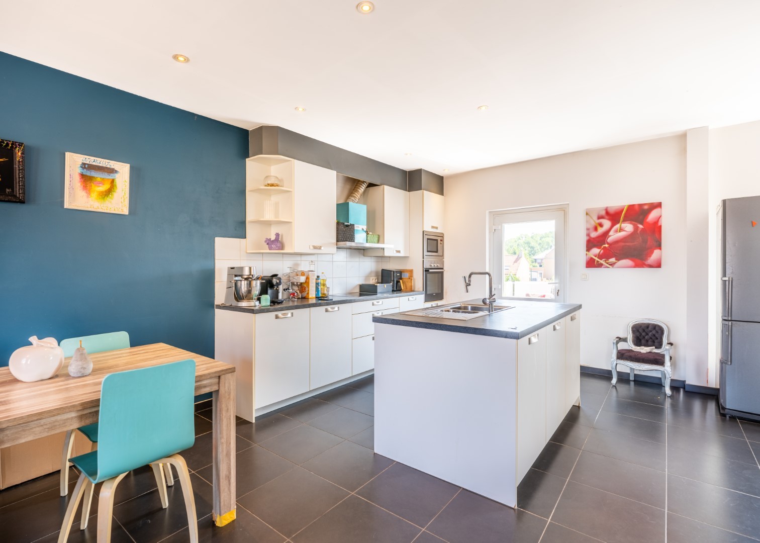 Veurnestraat 116 - 01.01 - foto 3