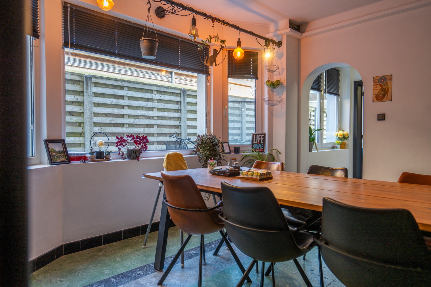 AUTHENTIEK &amp; ENERGIEZUINIG WONEN - photo 4