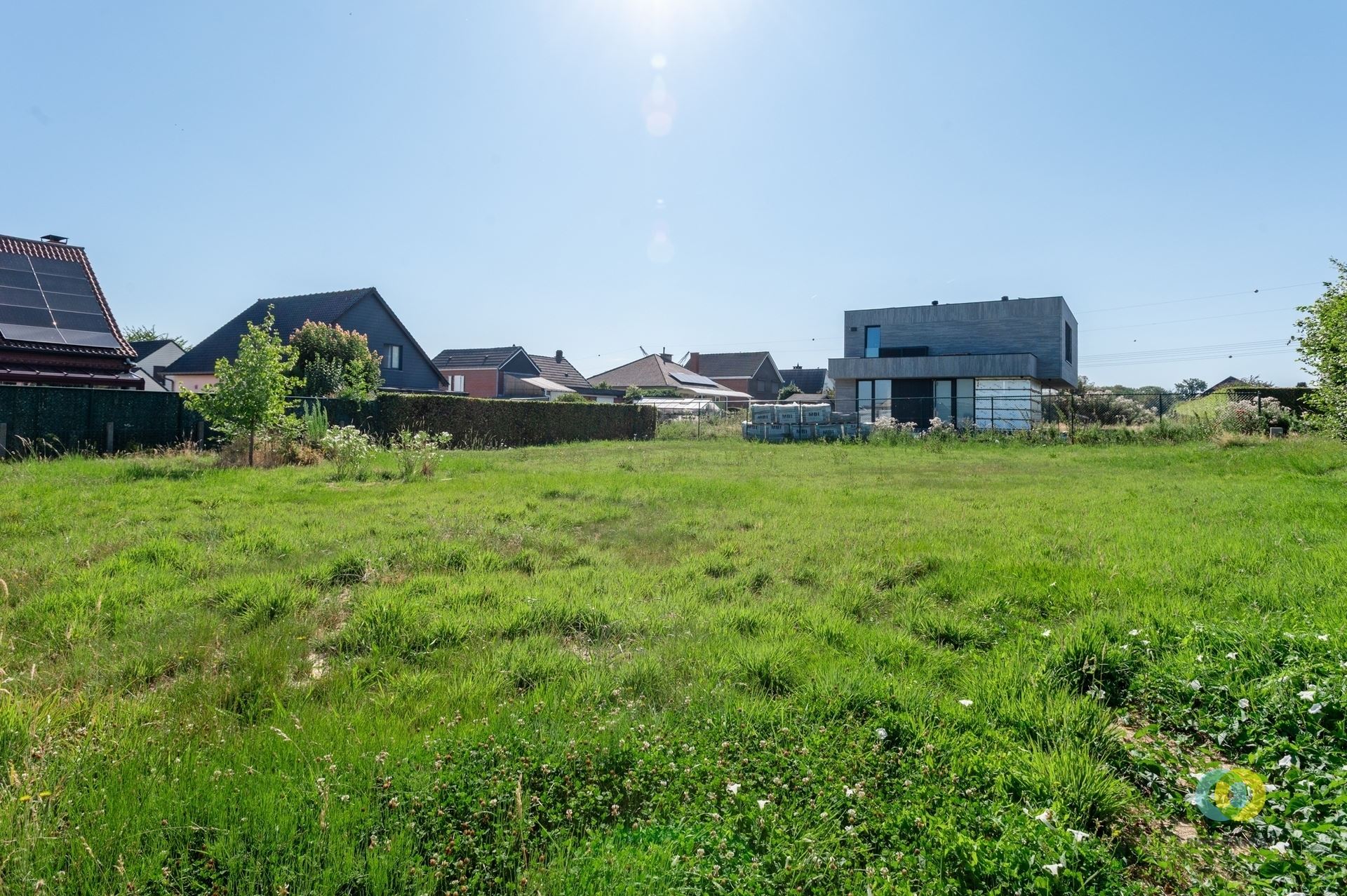 Land for sale in Grimbergen - photo 5