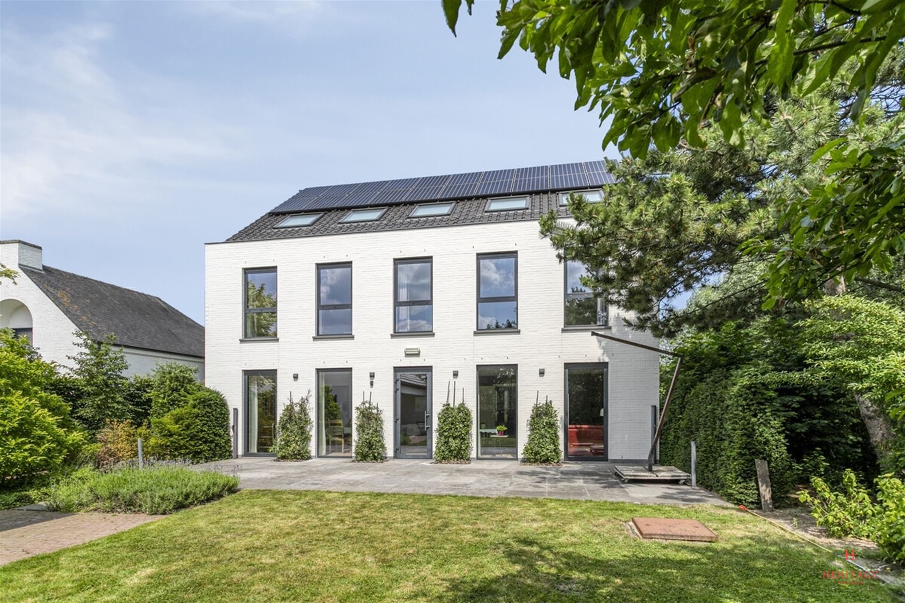 Ruimte, visie en rust op een toplocatie - foto 1