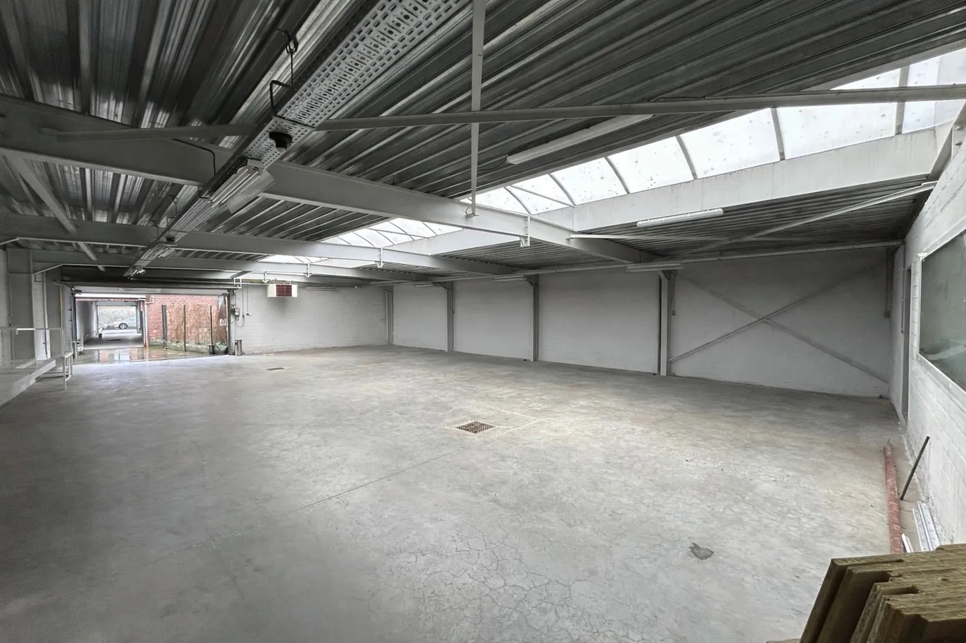 Commercial à louer à Deurne - photo 3
