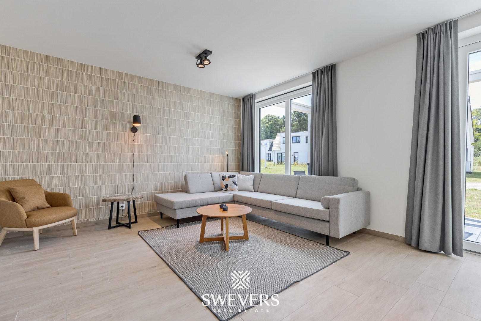 Maison à vendre à Zutendaal avec 3 chambres - photo 5