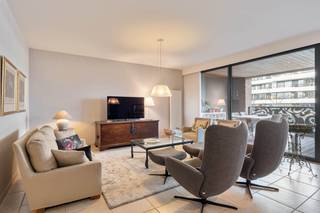 Cet appartement est proposé à la vente via Pre-sale. Le 2 décembre, entre 15 h et 18 h, vous pouvez visiter l'appartement sur rendez-vous et faire...