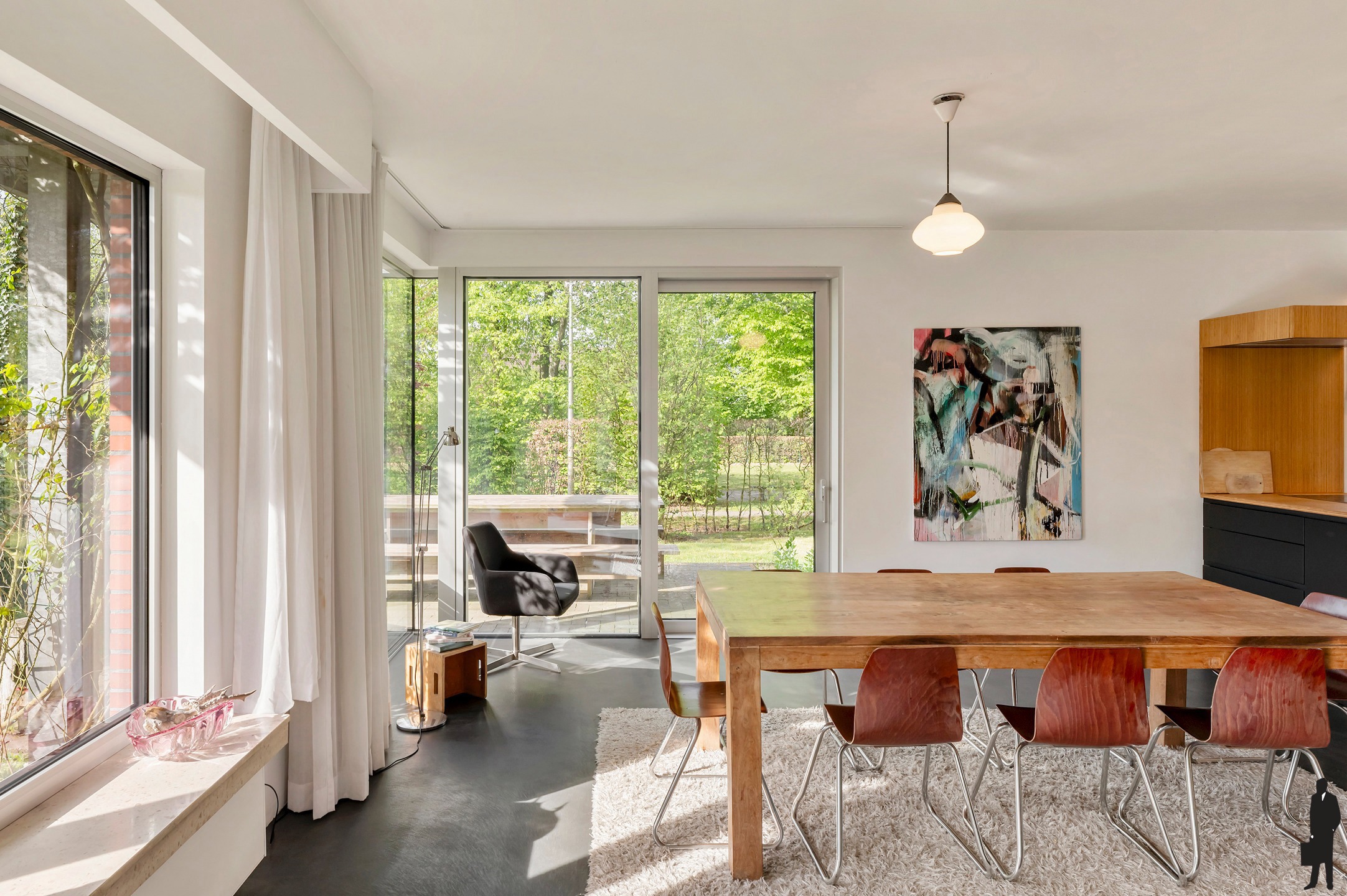 Maison à vendre à Essen avec 5 chambres - photo 5