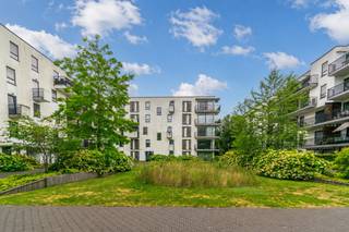 Appartement à vendre à Hal