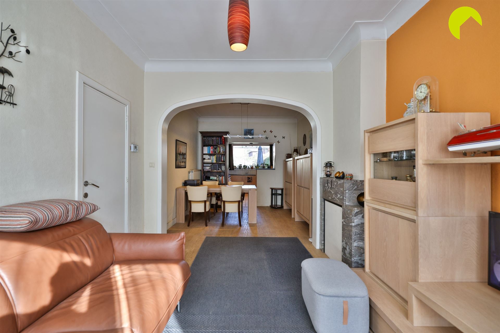 Maison mitoyenne - photo 3