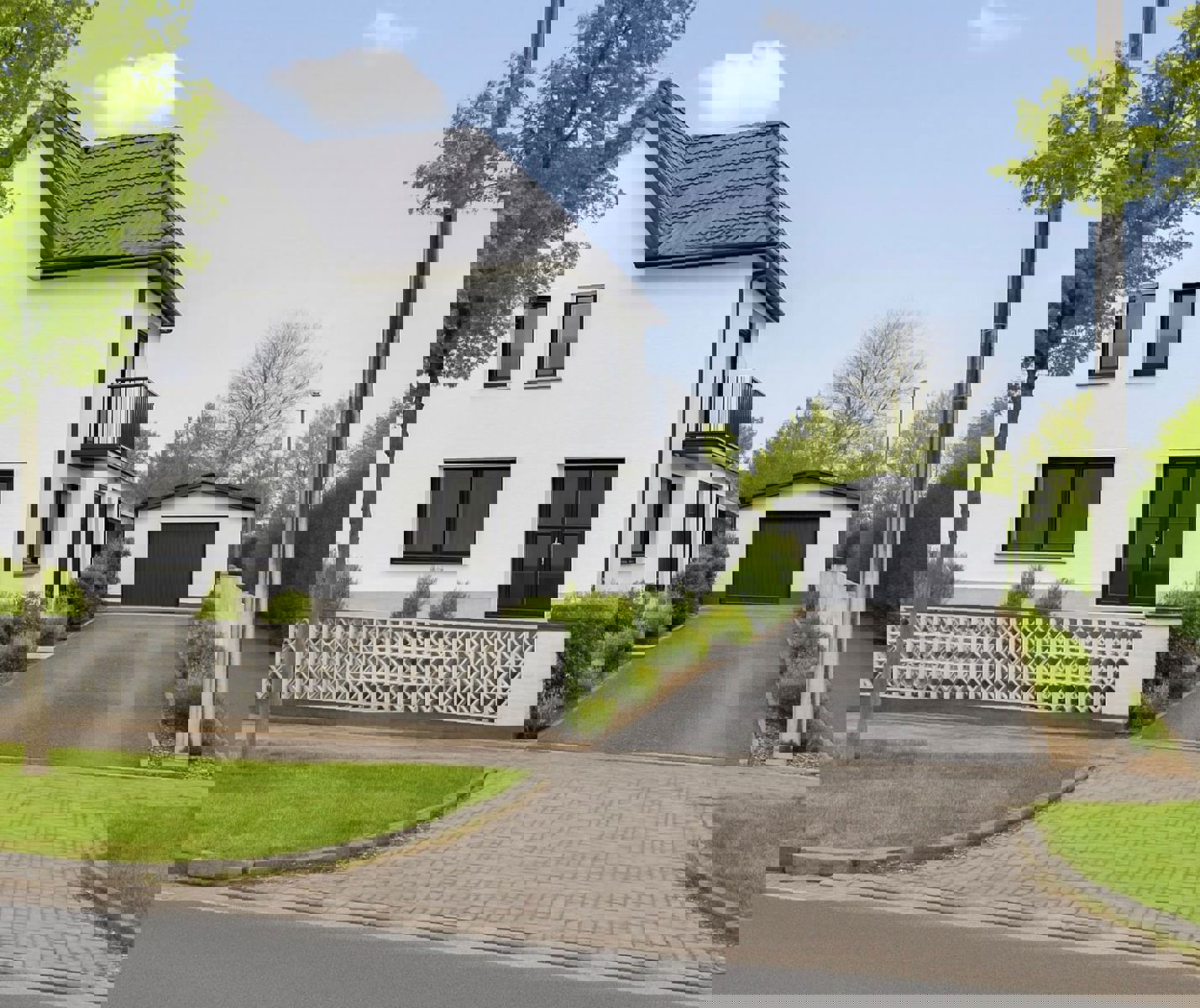 Maison à vendre à Genk avec 4 chambres - photo 2