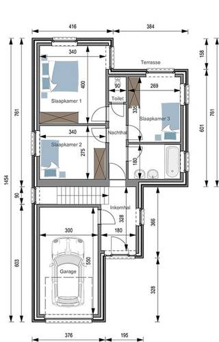 Droomt u van een nieuwbouwwoning die de charme van het platteland combineert met hedendaags comfort en stijl? Deze prachtige woning wordt gebouwd...