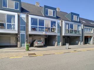 Stijlvol duplex appartement te huur in het hart van Keerbergen.Op zoek naar een ruim en modern appartement met karakter? Dit prachtige duplex...