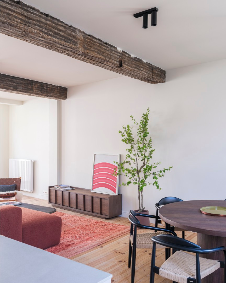 House for rent in Ghent with 2 bedrooms - photo 5