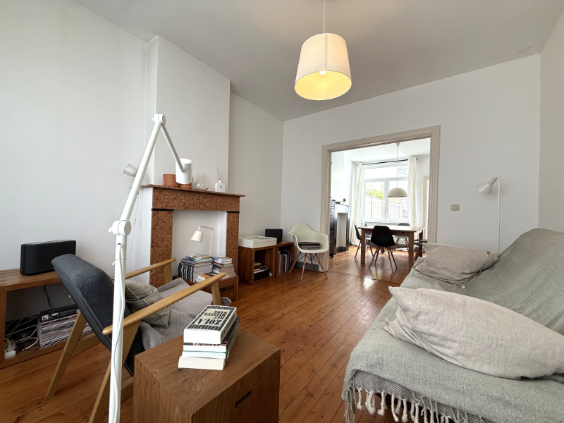 Leuke woning met gezellig terras - photo 4
