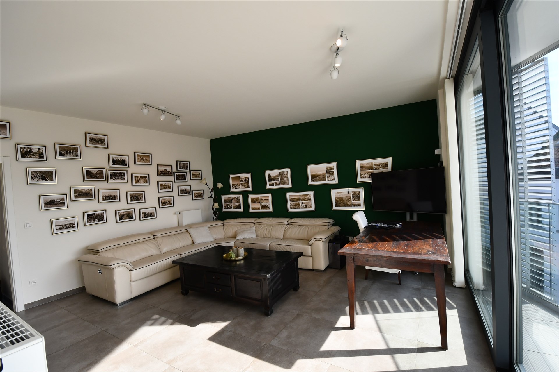 Appartement à louer à Saint-Nicolas avec 2 chambres - photo 1