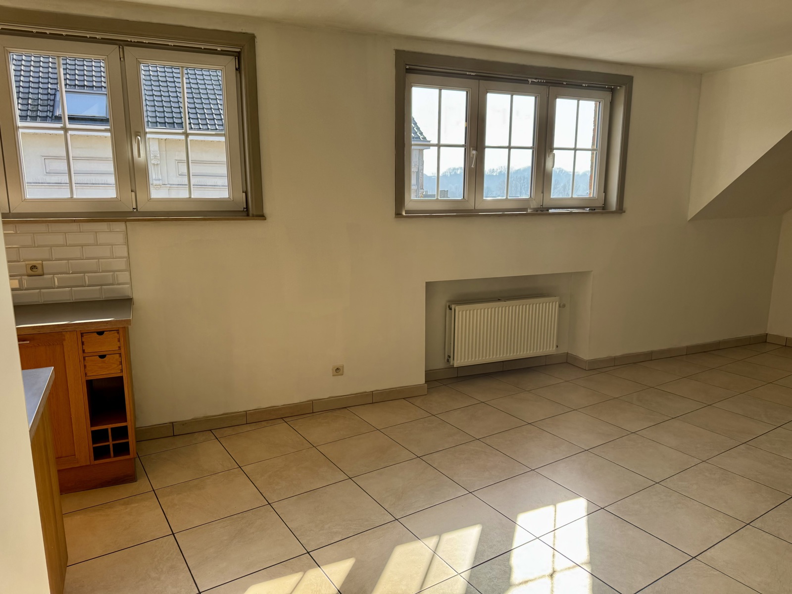Appartement à louer à Grammont avec 1 chambre - photo 4
