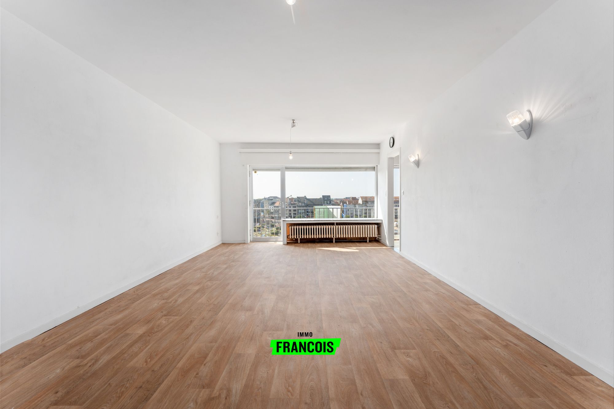 Apartment for sale in Blankenberge with 2 bedrooms - photo 2