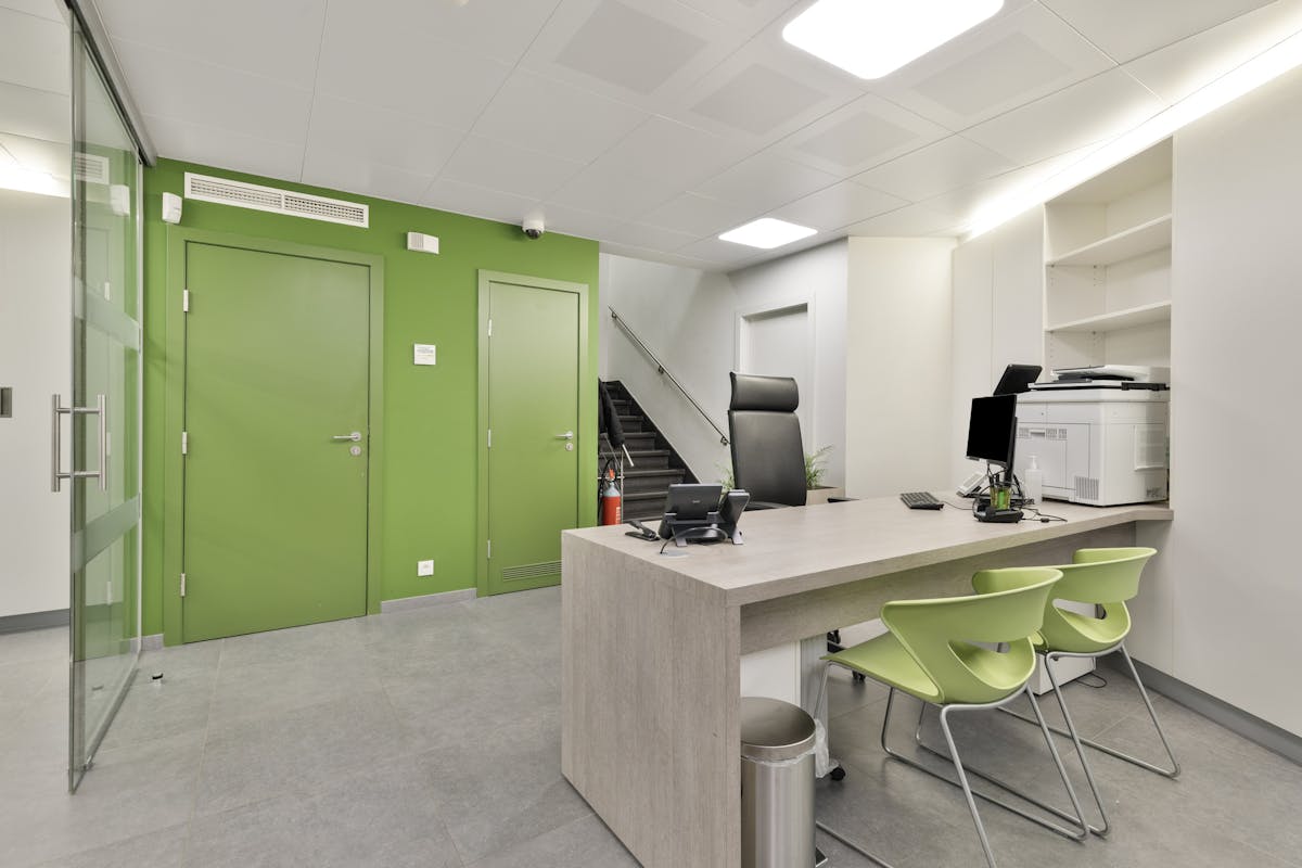 Bureaux (210m²) - Petit Paris - photo 3