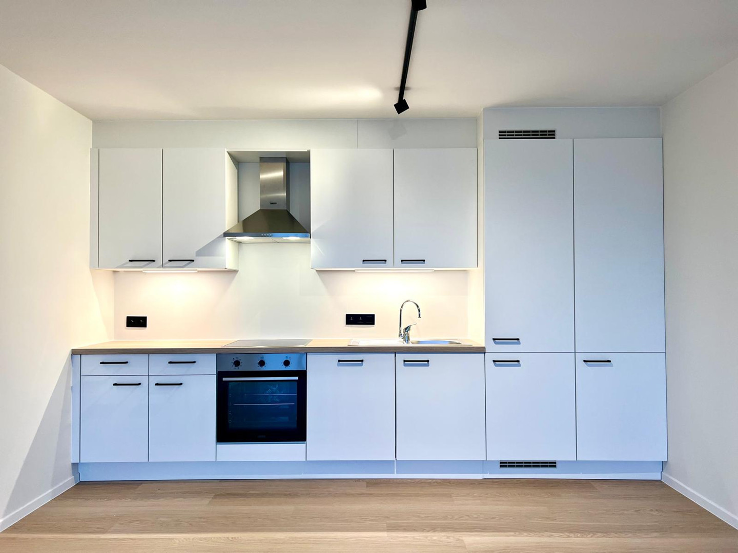 Apartment for sale in Gentbrugge with 1 bedroom - photo 2