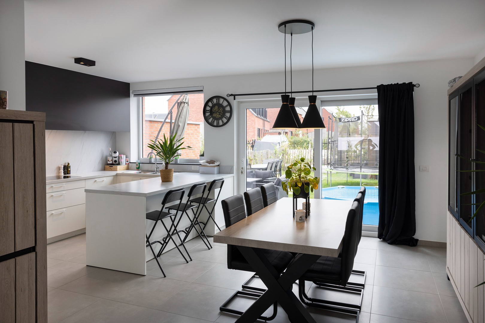 Nieuwbouw kopen onder registratierechten, hier kan het. - photo 4