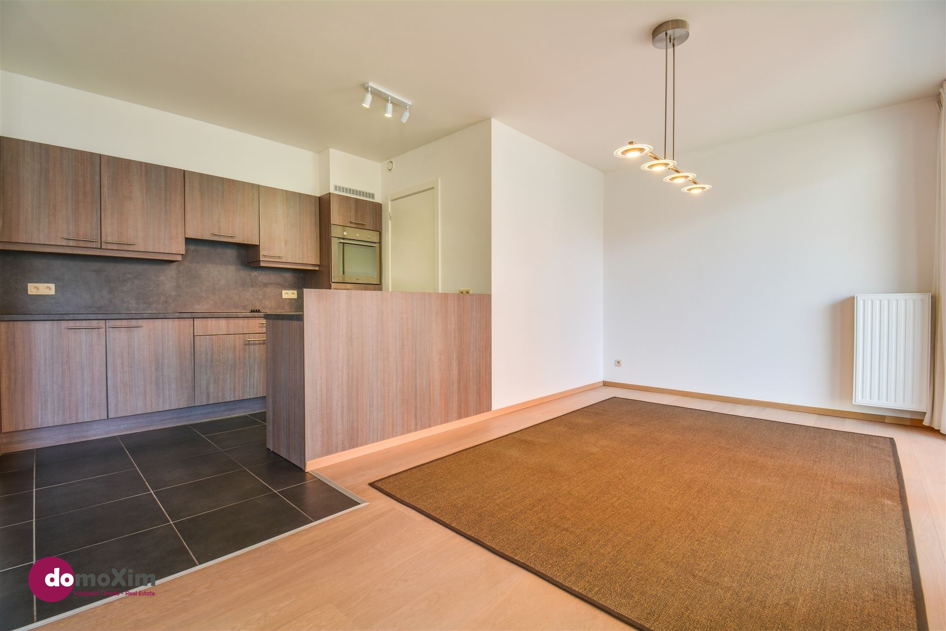 Zonnig appartement met 2 slaapkamers in hartje Boortmeerbeek - foto 5