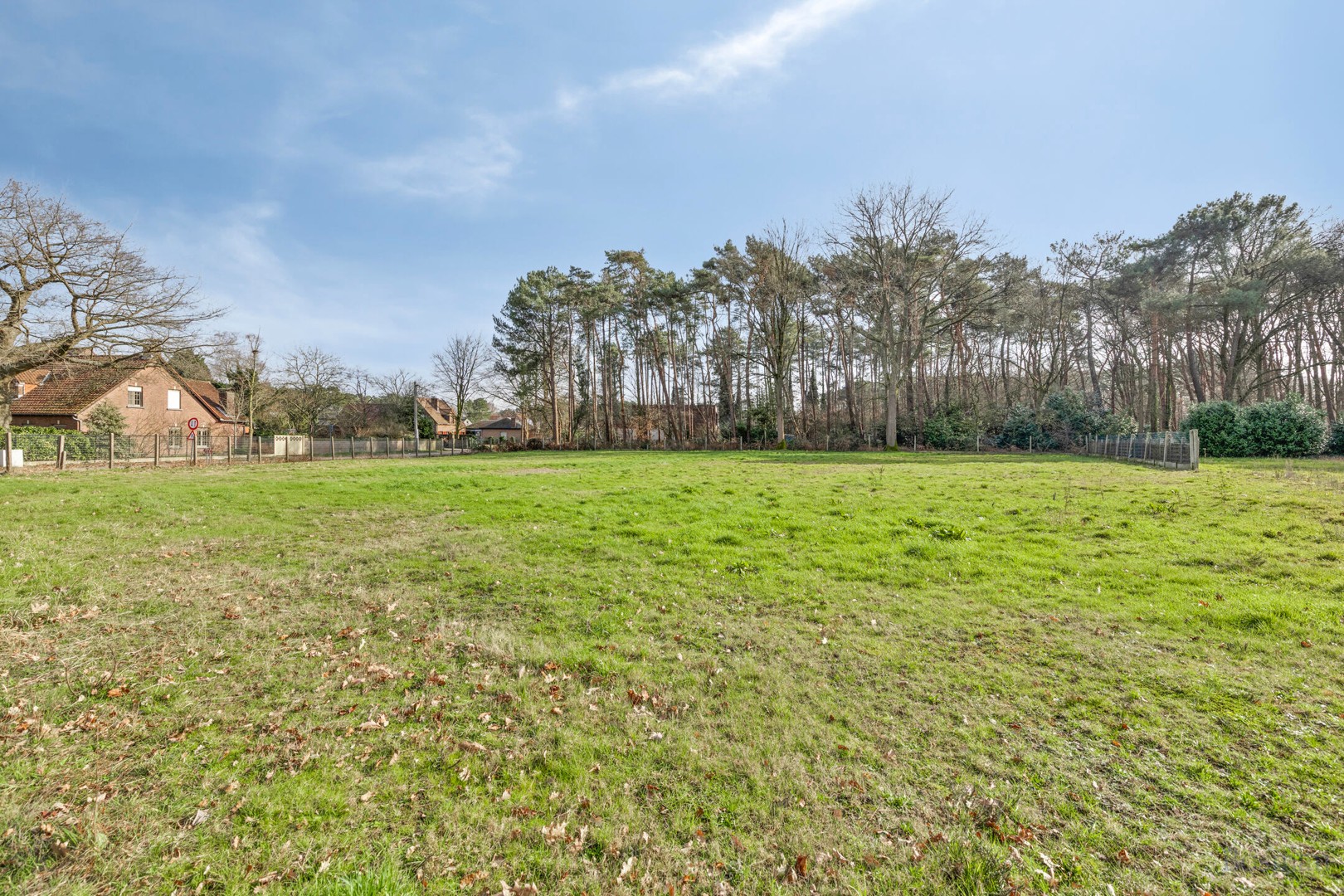 Bouwgrond voor halfopen bebouwing in O.-L.-V.-Olen. - foto 4