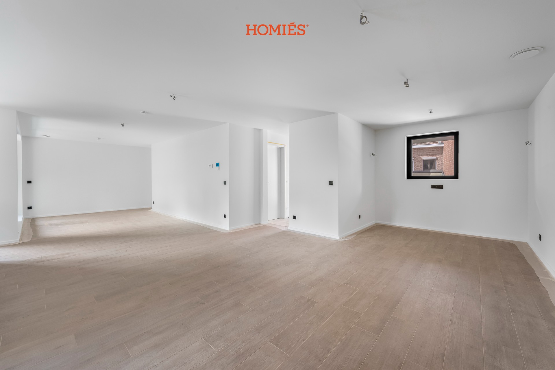 Ruim nieuwbouwappartement 3 slpks en 2 terrassen - foto 5