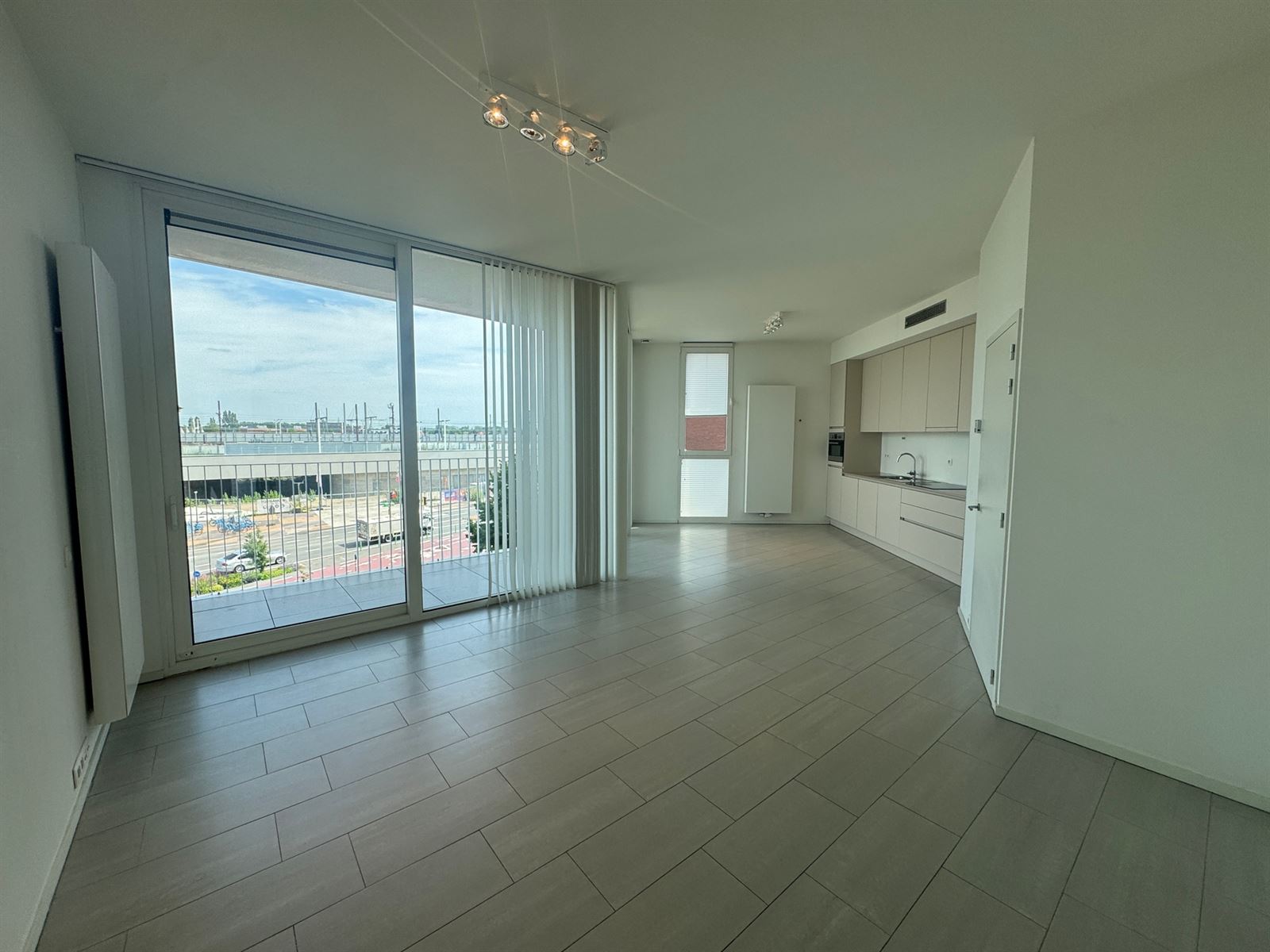 Apartment for rent in Mechelen with 2 bedrooms - photo 2