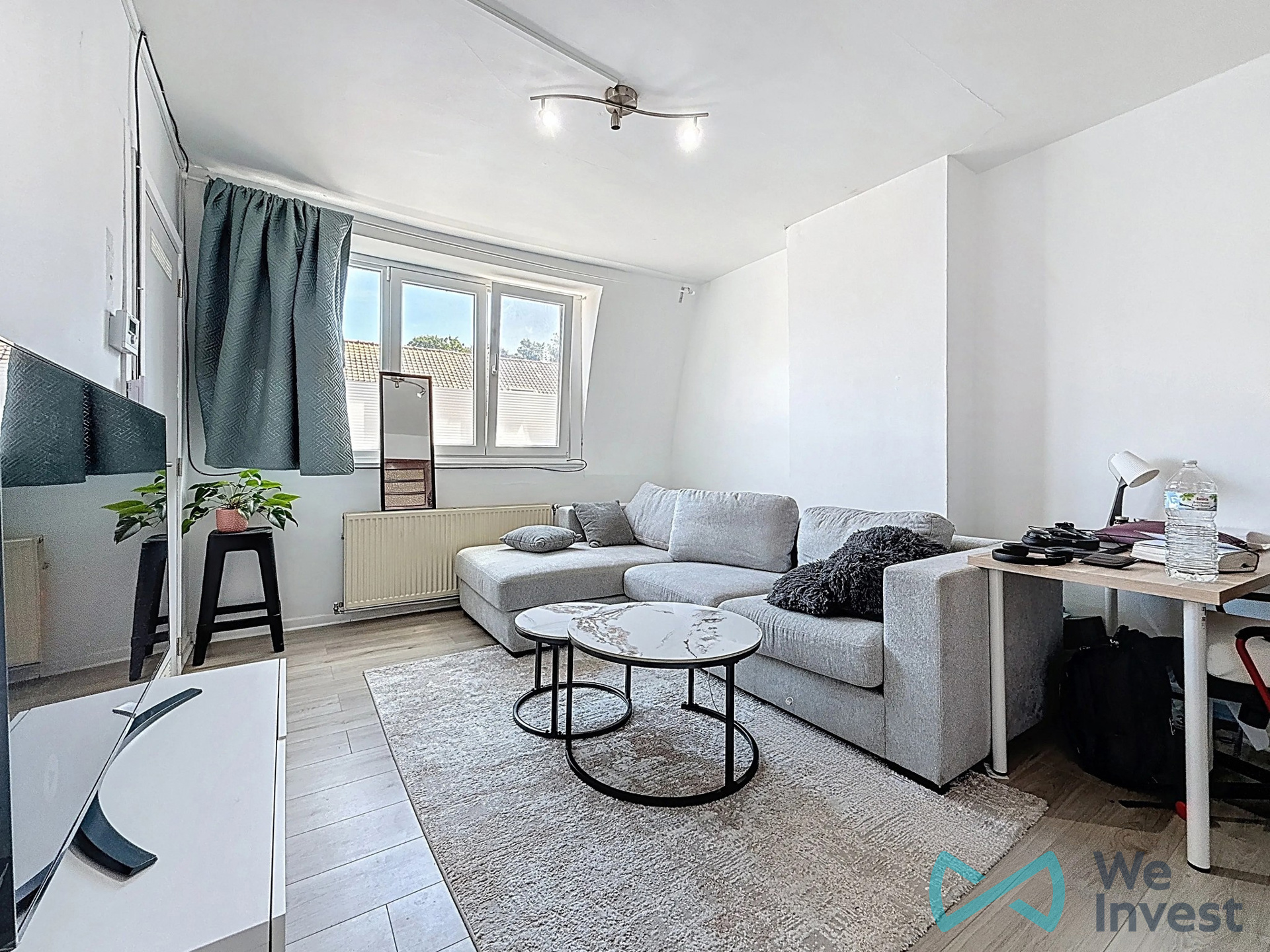 Opbrengsteigendom volledig in orde – rendement &amp; potentieel - foto 4