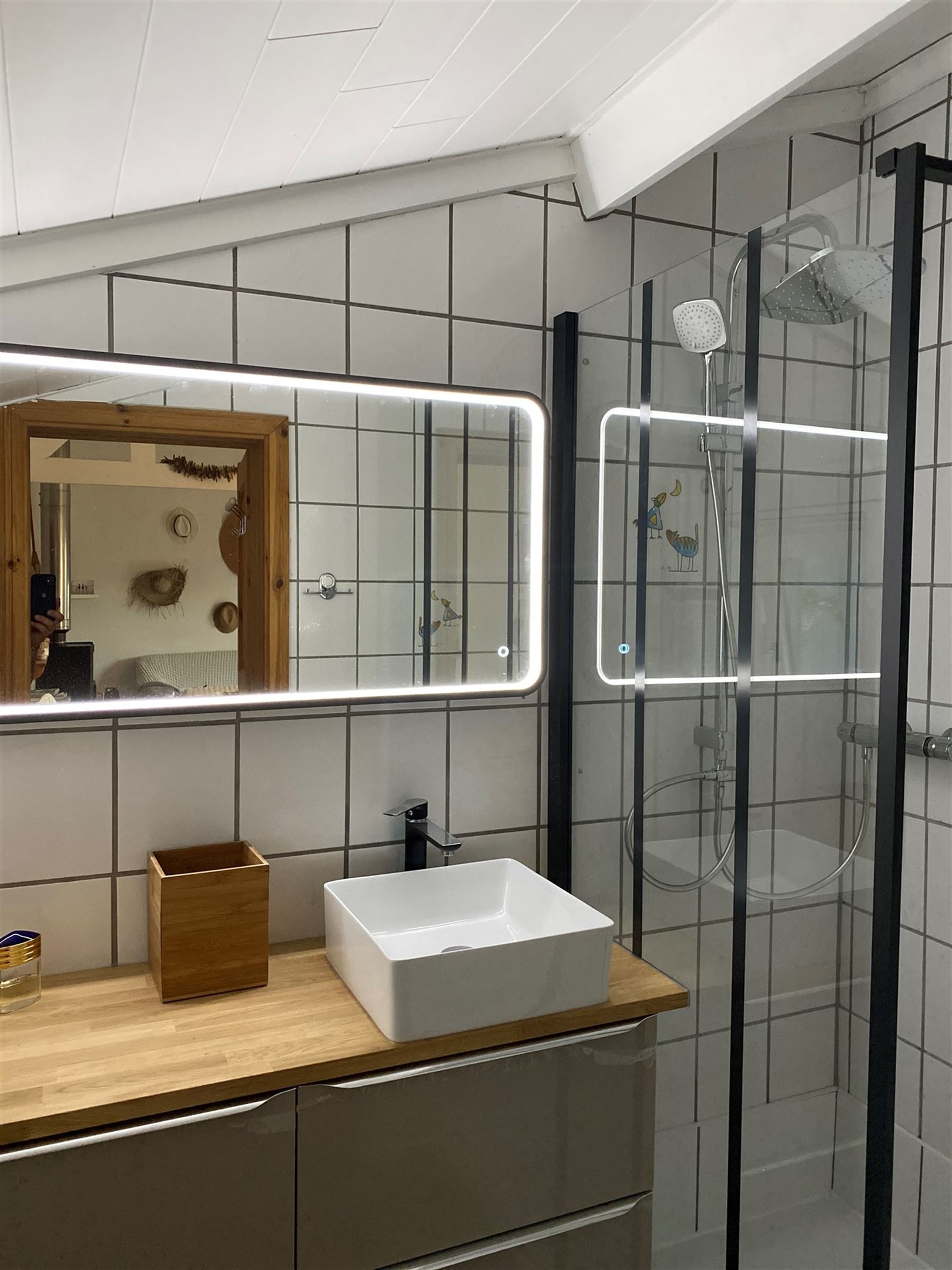 Supergoed gelegen vakantiewoning met open zicht en 2 slaapkamers in Domein Duinendaele vlakbij natuurreservaat - foto 4