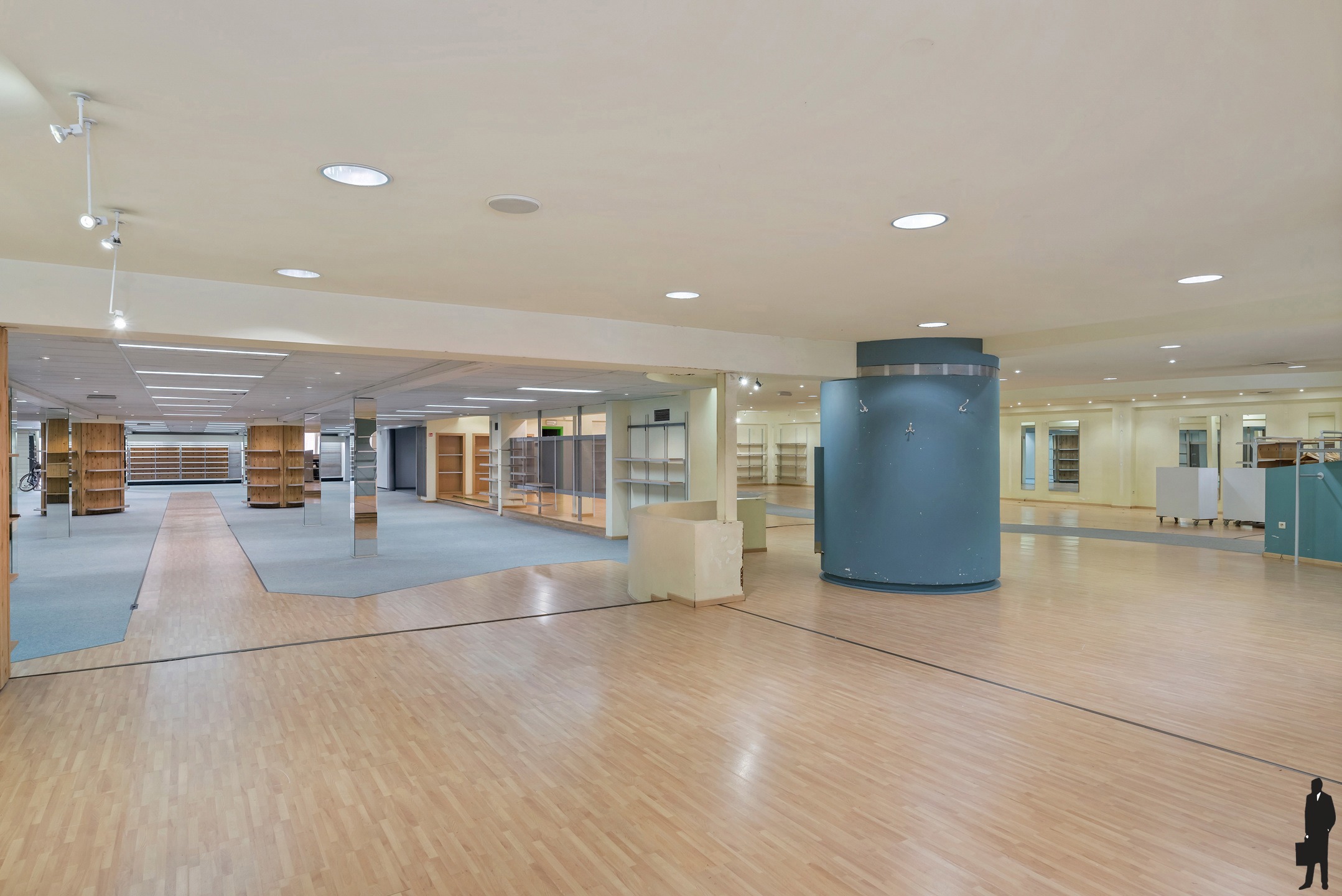 Commercial à vendre à Kalmthout - photo 4