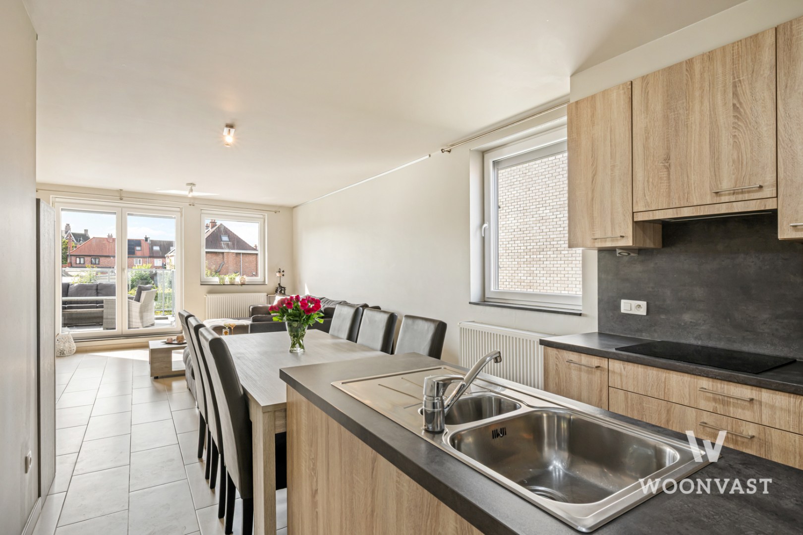 Apartment for sale in Lokeren with 2 bedrooms - photo 5
