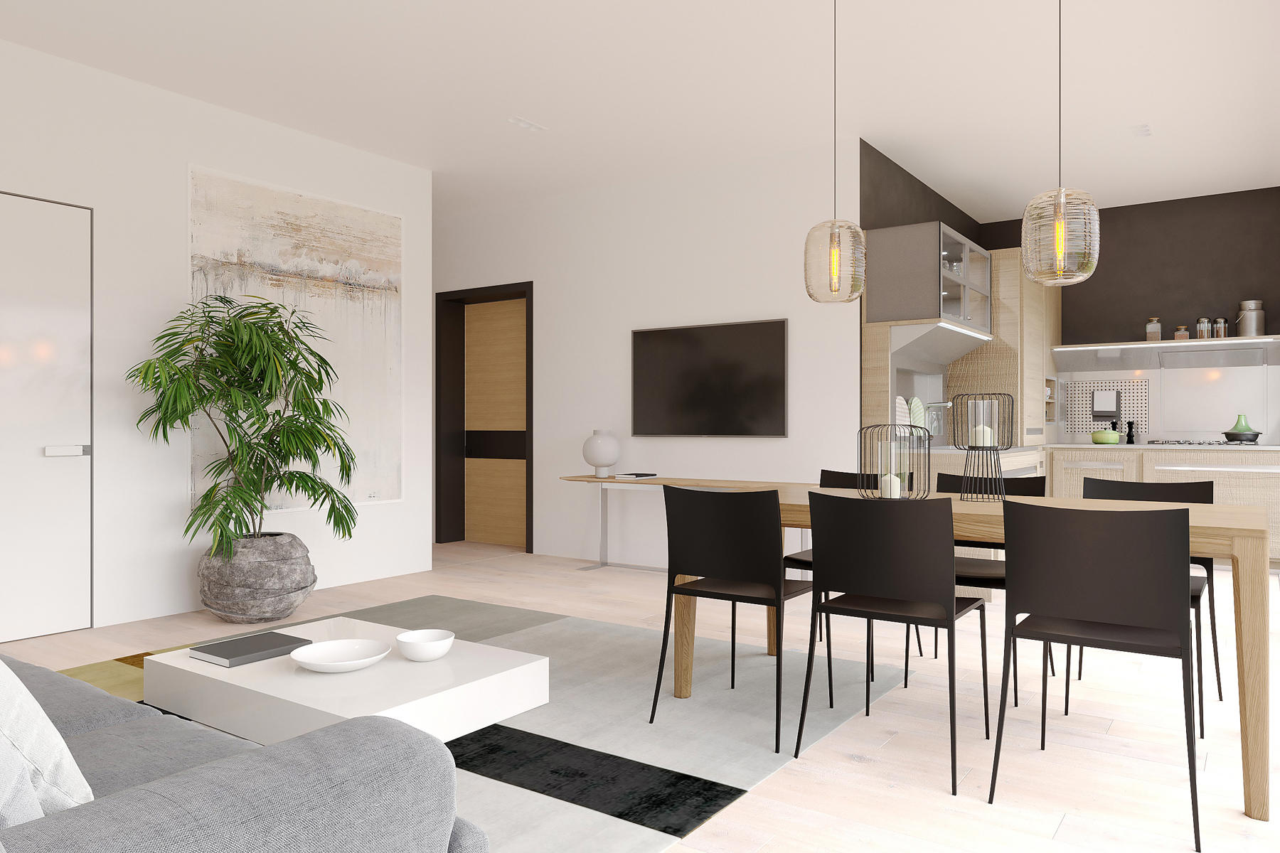 Nieuwbouwapp te Lede - foto 4