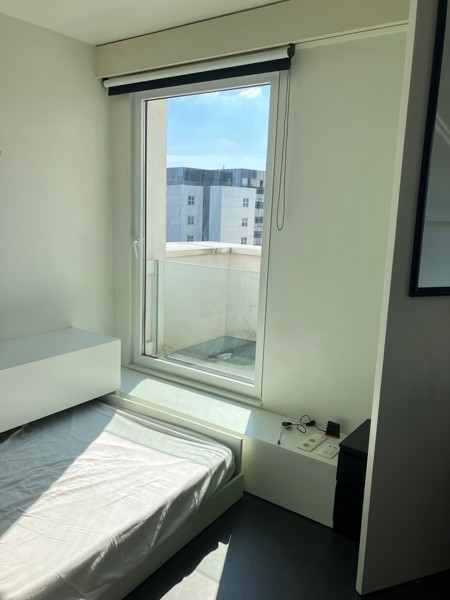 Modern studentenkot op toplocatie – Italiëlei 11, 2000 Antwerpen - foto 2