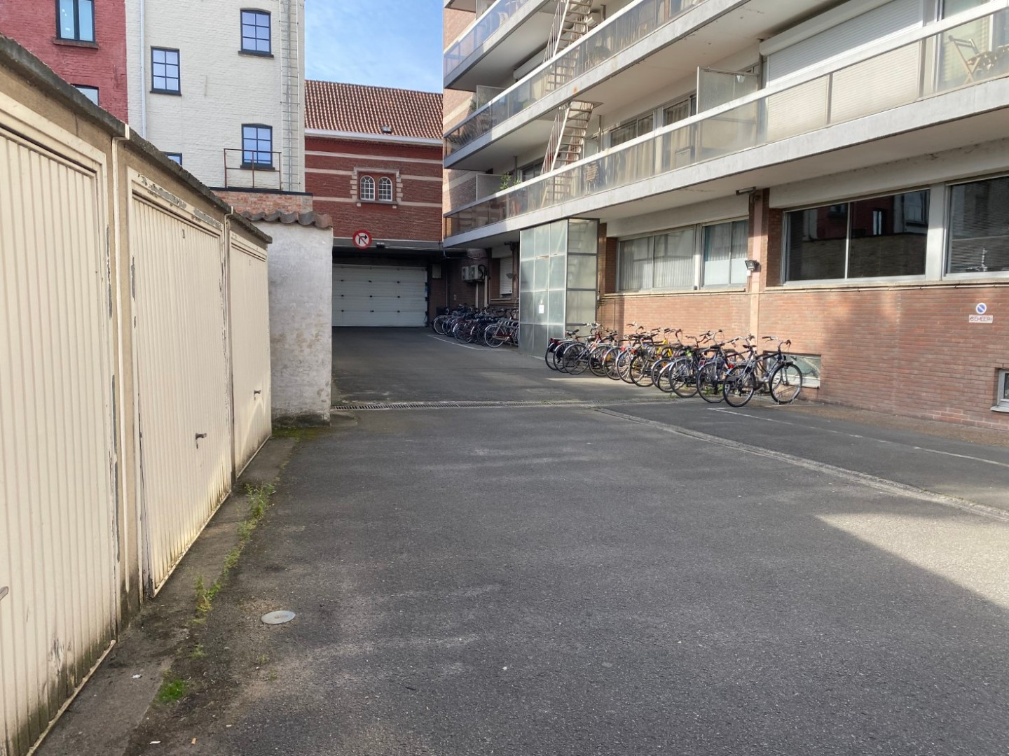 Garage for rent in Ghent - photo 5