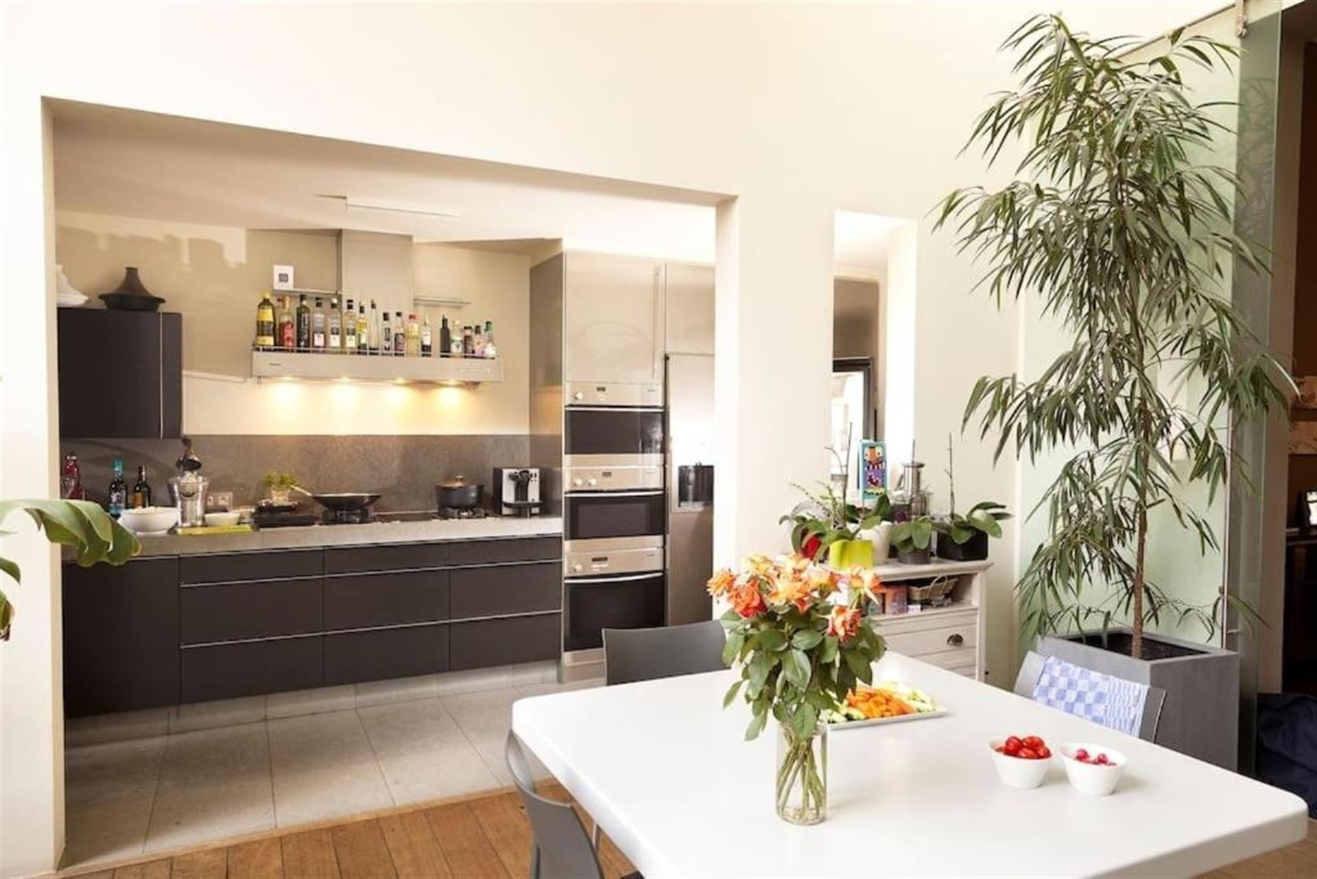 Uitzonderlijk herenhuis met wellness in hartje Mechelen - foto 2