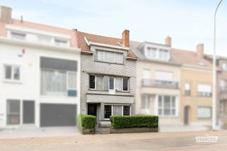 House for sale in Blankenberge
