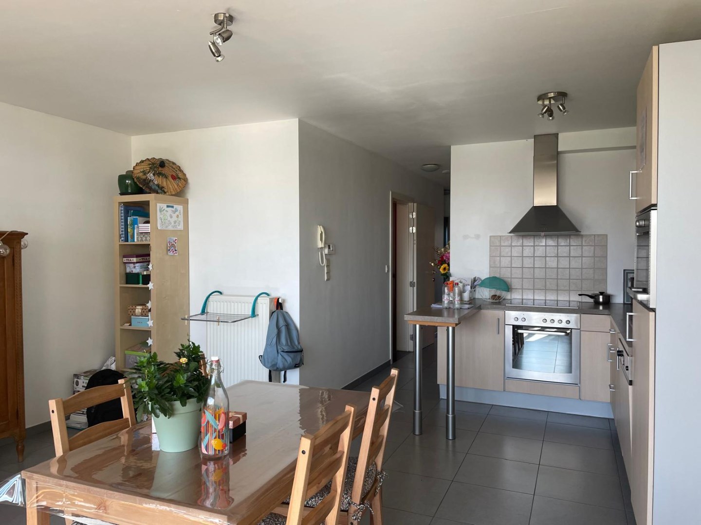 Apartment for rent in Geel with 2 bedrooms - photo 4