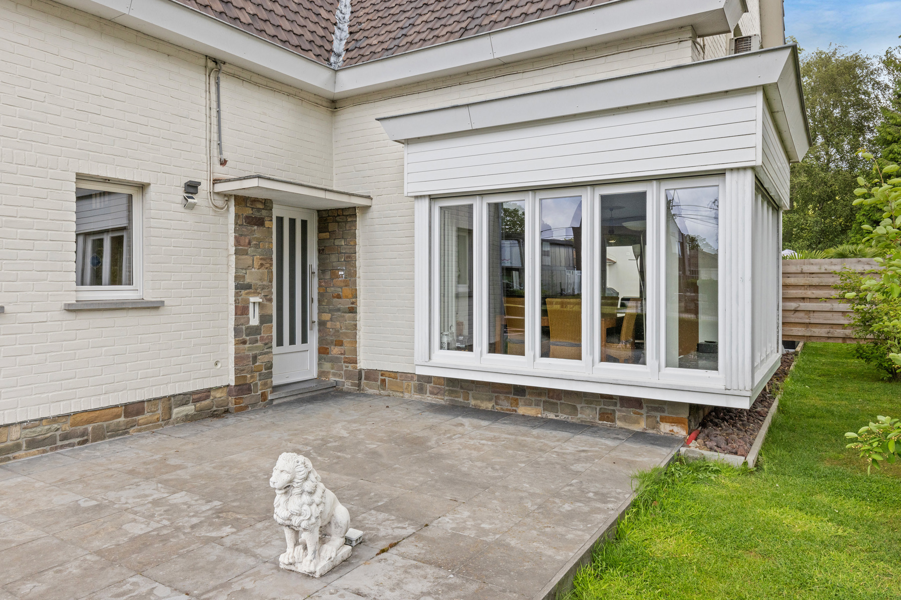 Maison à vendre à Deinze avec 3 chambres - photo 2