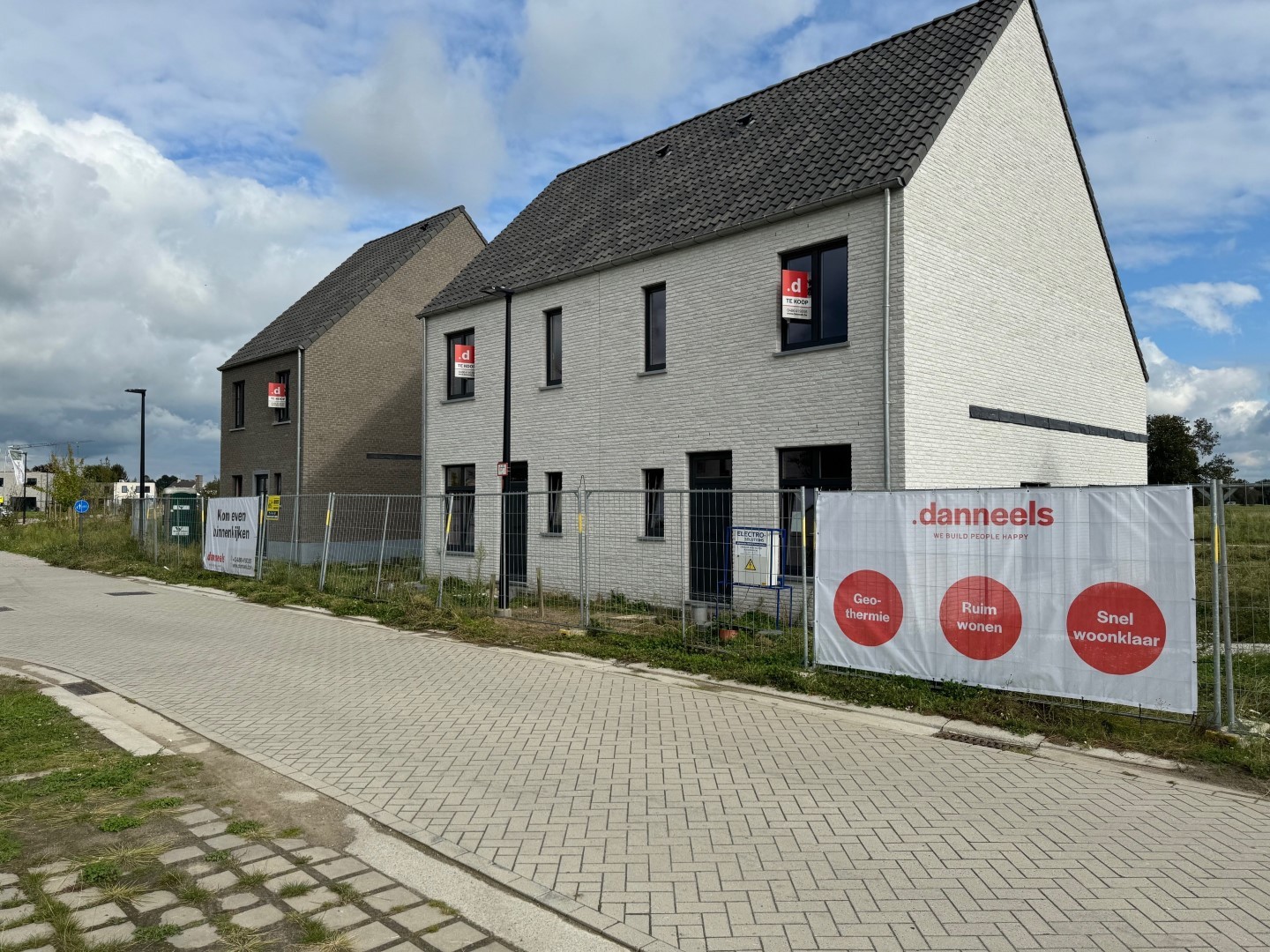 House for sale in Ravels with 3 bedrooms - photo 2