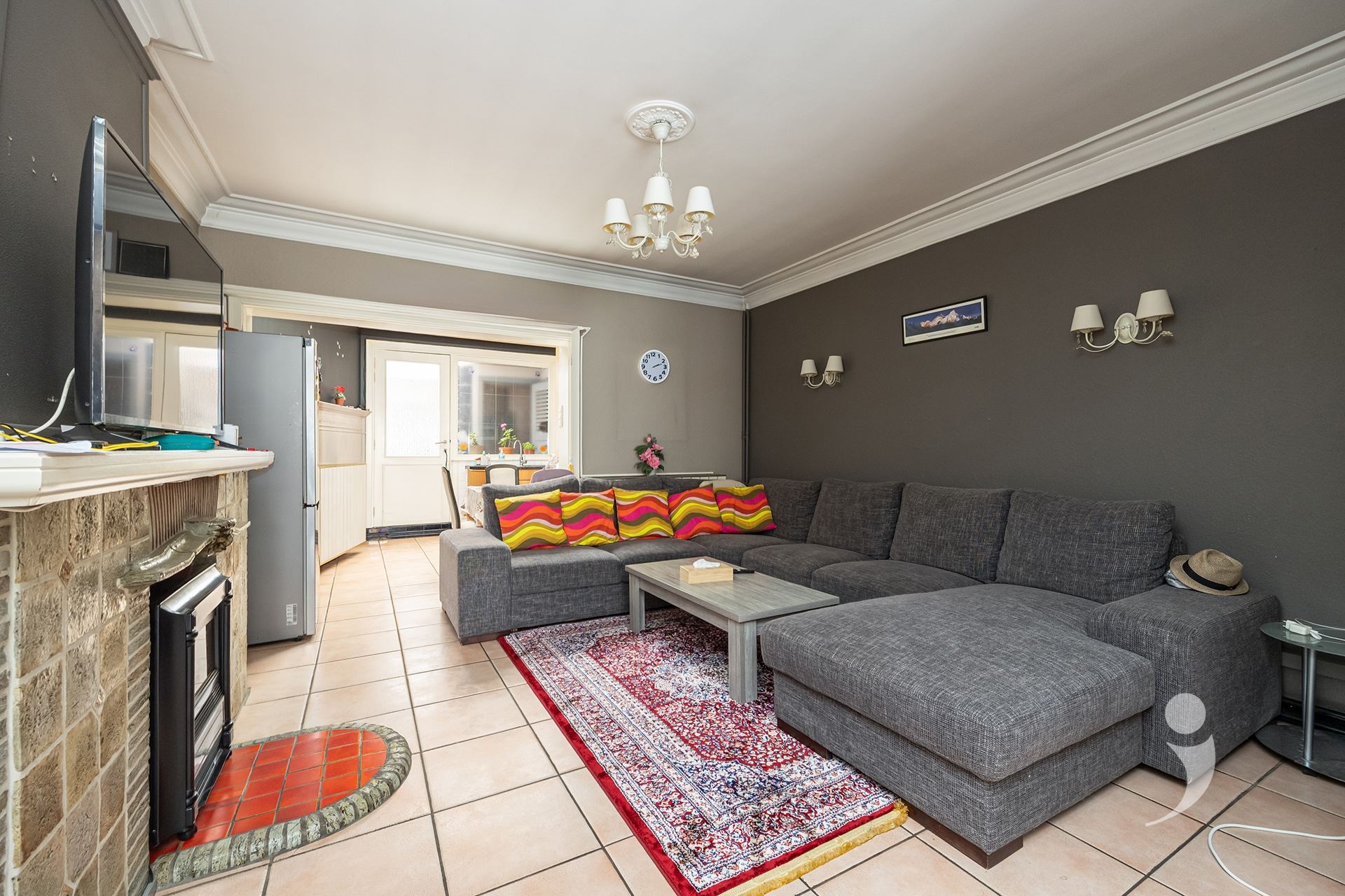 Maison à vendre à Aarschot avec 4 chambres - photo 4