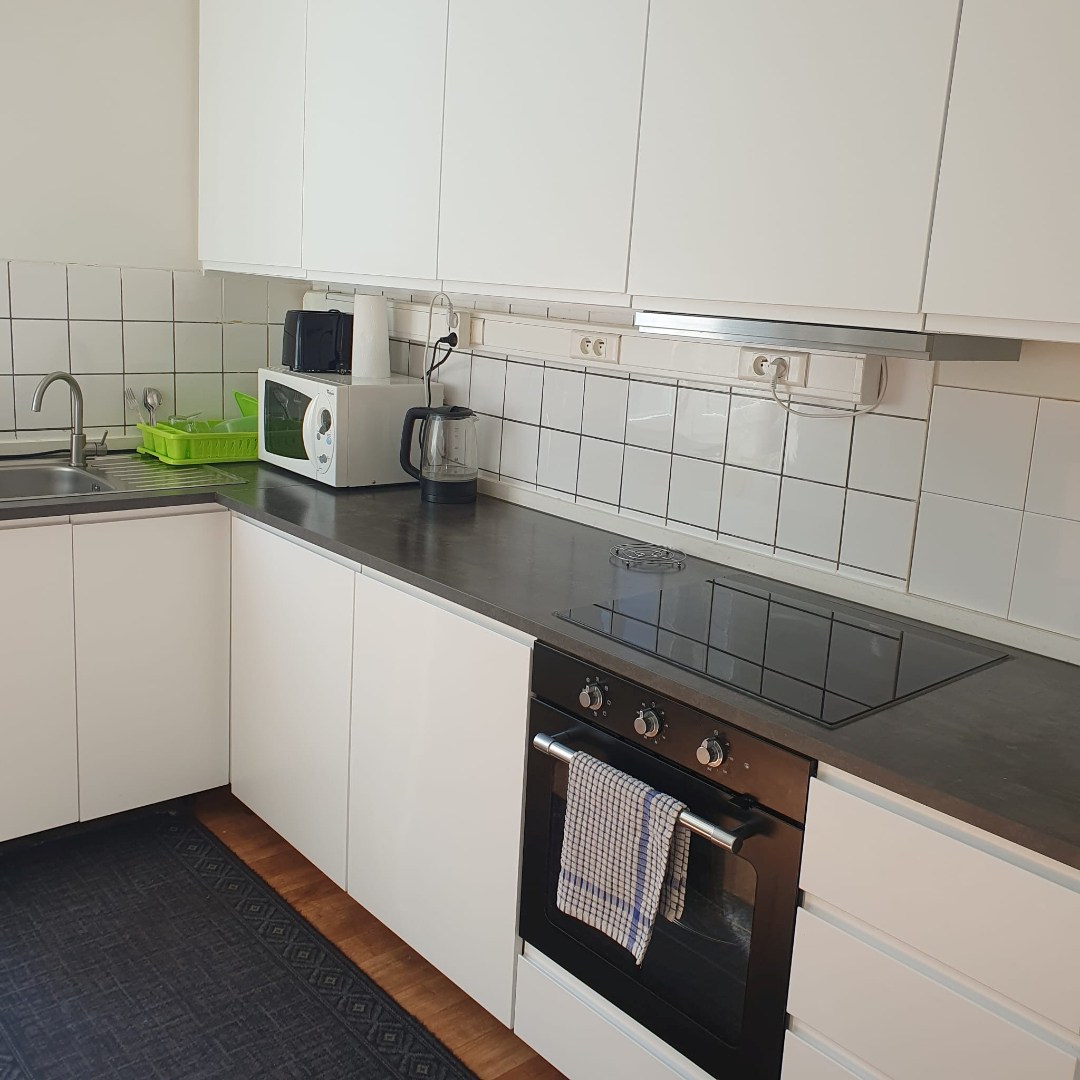 Appartement op niveau 2 en 3 in deel van een woning - foto 3