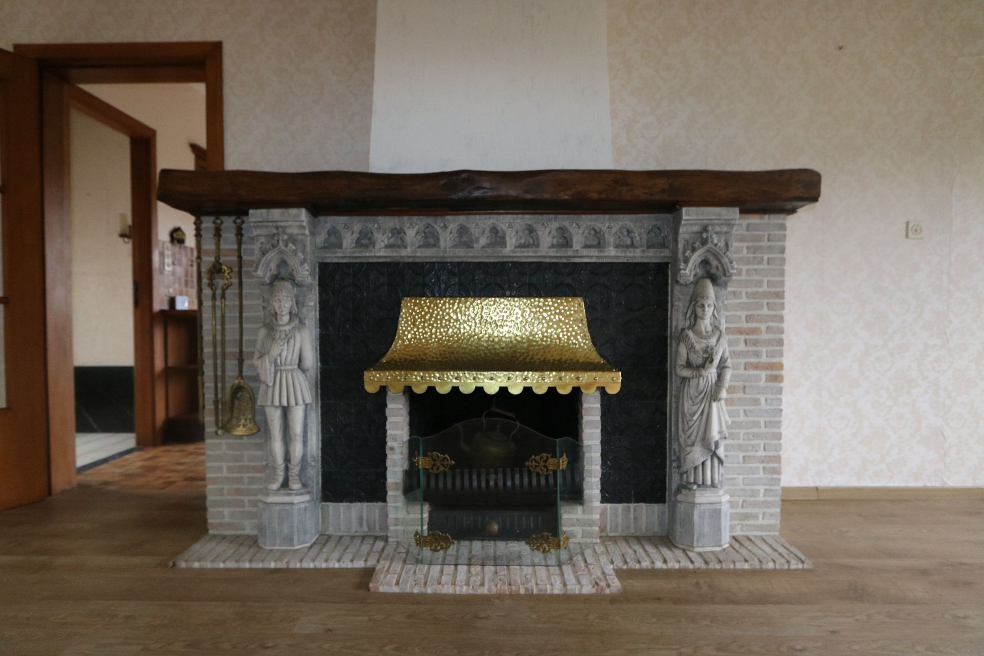 Te renoveren vrijstaande woning op groot perceel! - foto 3