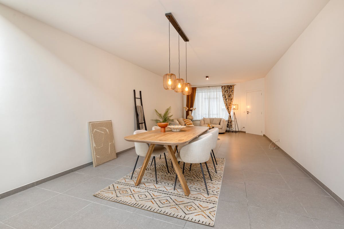 Maison fermée à vendre dans le centre de Wingene - photo 4