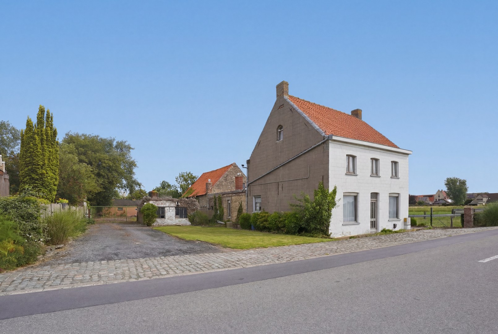 KIJKDAG ZATERDAG 22/08 VAN 14U TOT 16U! - foto 2