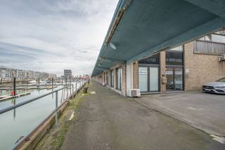 Commercial for rent in Bruges