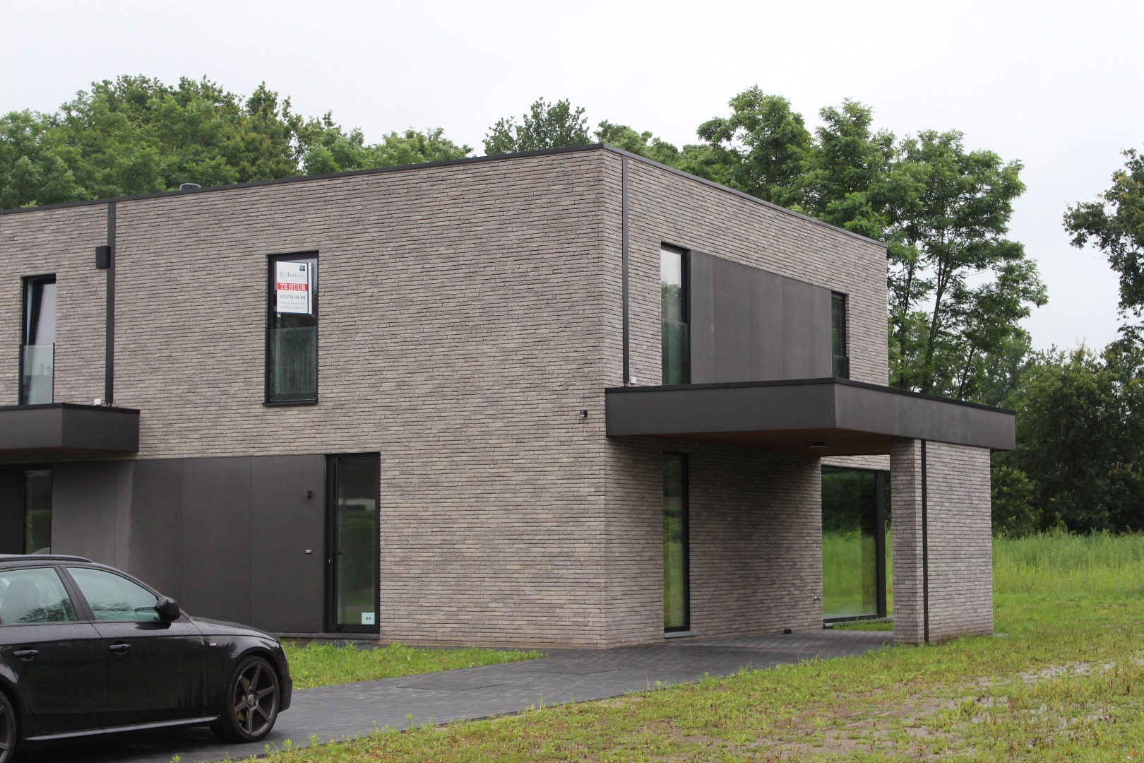 Woonhuis in Zonhoven