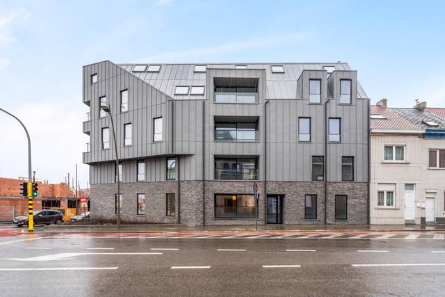 Project te koop in Halle