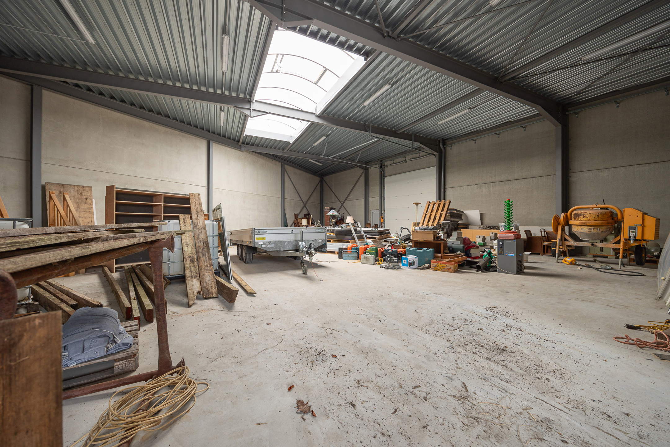 Commercieel te koop in Mol - foto 5