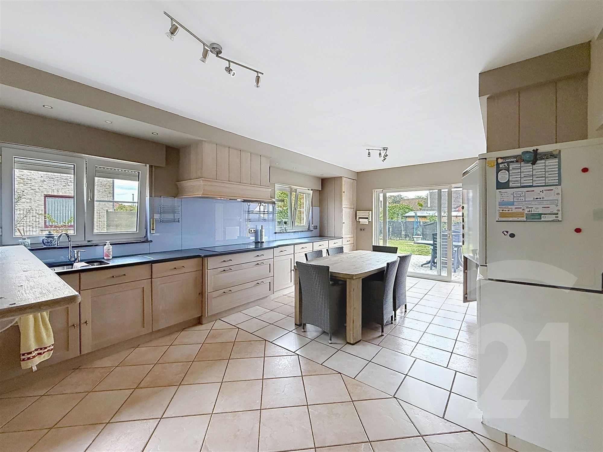 Mooie en rustig gelegen woning in Betekom - foto 5