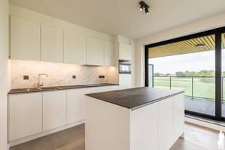 Apartment for rent in Oud-Turnhout