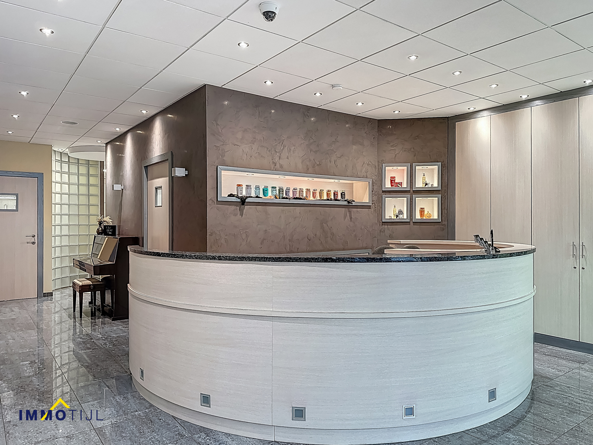 Ruime handelswoning met duplexappartement en tuin! - foto 3