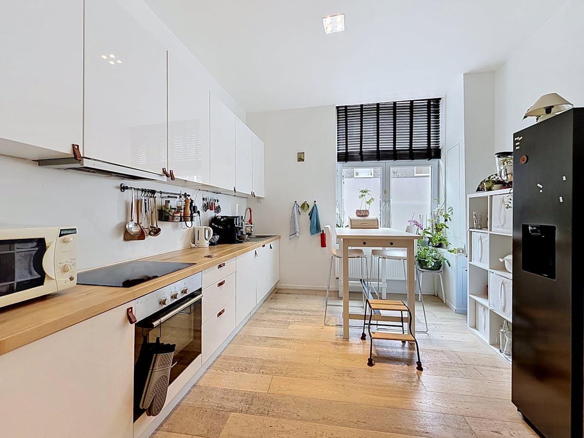 Huis met 3 slaapkamers te huur in Gent - foto 5